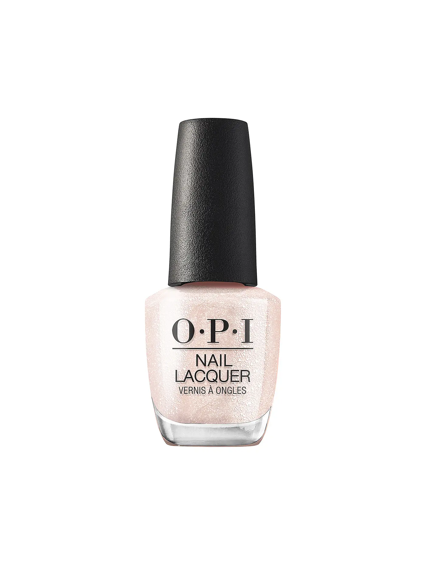 OPI | Nagellack - Gemini And I (022 Soft White) | 